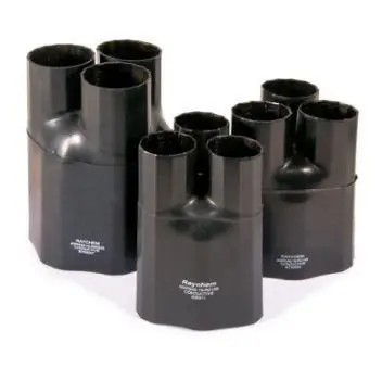 Snabb leverans Grenformgods